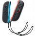 Комплект джойконов для Nintendo Switch 2 (оригинал, красный, синий), ,